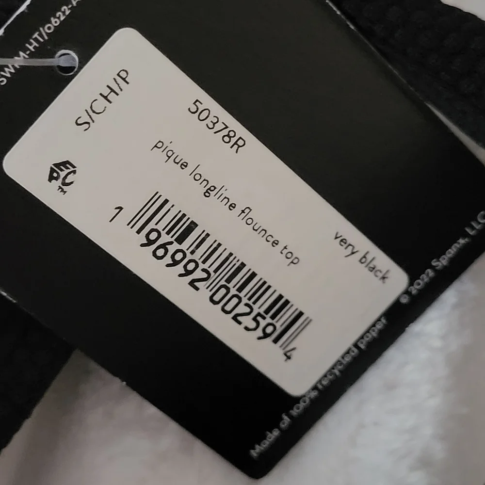 Spanx Swim Suit - Picture 11 of 12